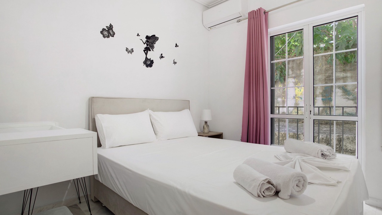 Photo of Bedroom in Xirokastello