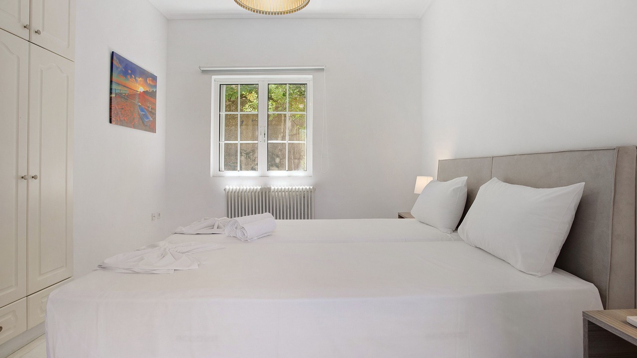 Photo of Bedroom in Xirokastello