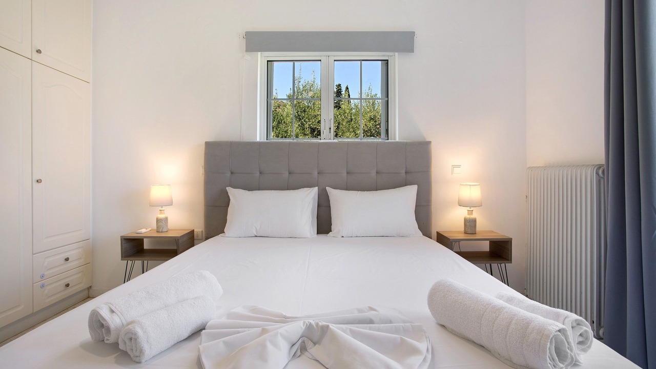 Photo of Bedroom in Xirokastello