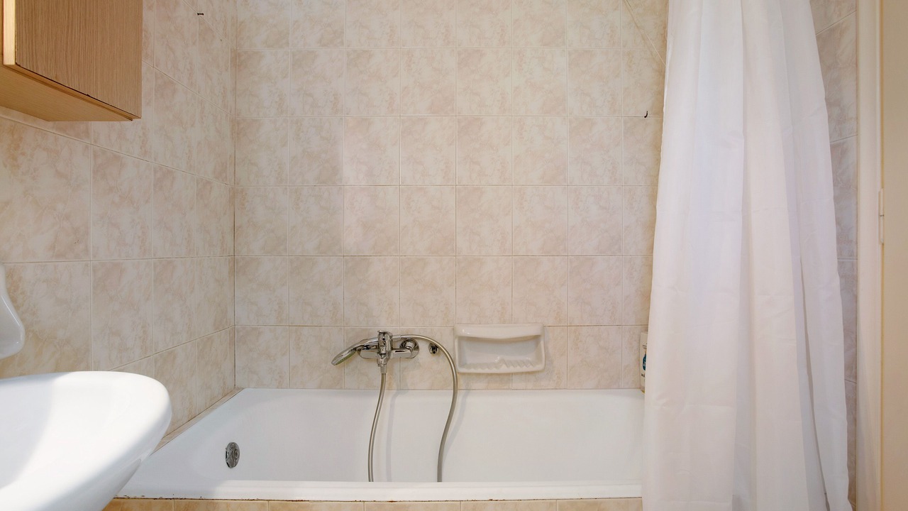 Photo of Bathroom in Xirokastello
