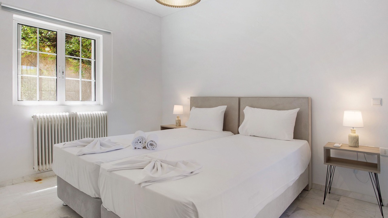 Photo of Bedroom in Xirokastello