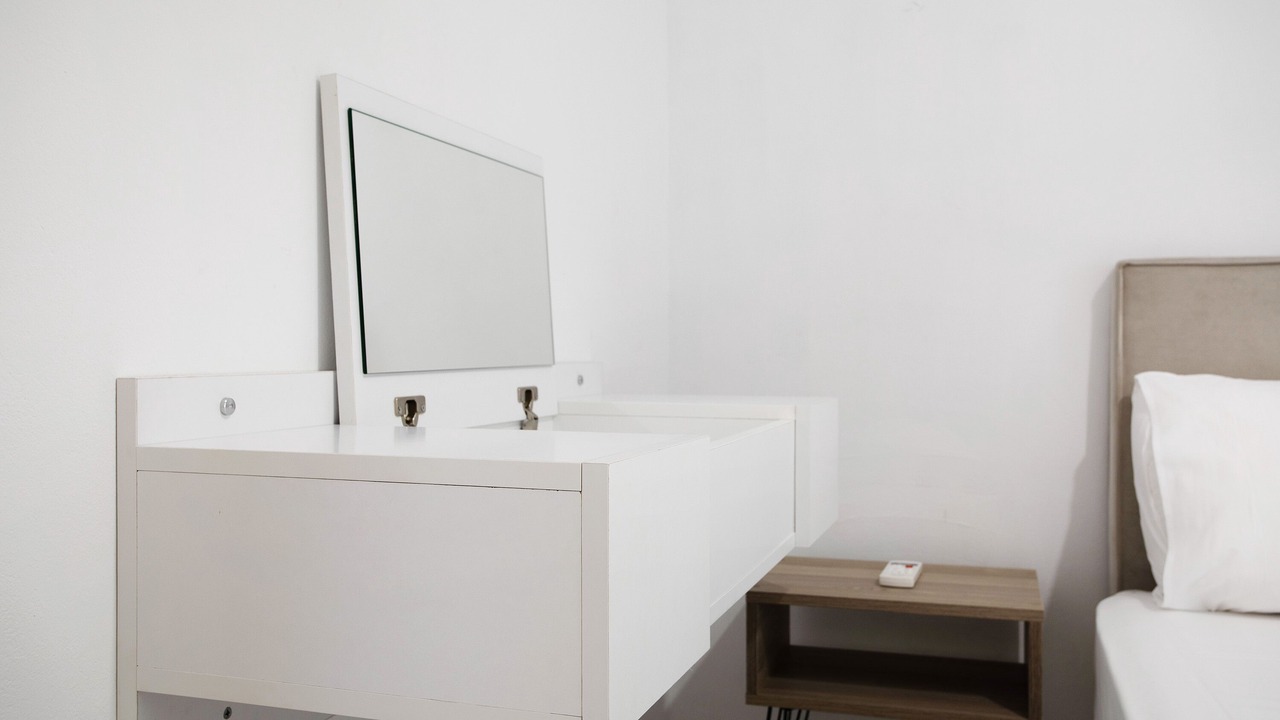 Photo of Bedroom in Xirokastello