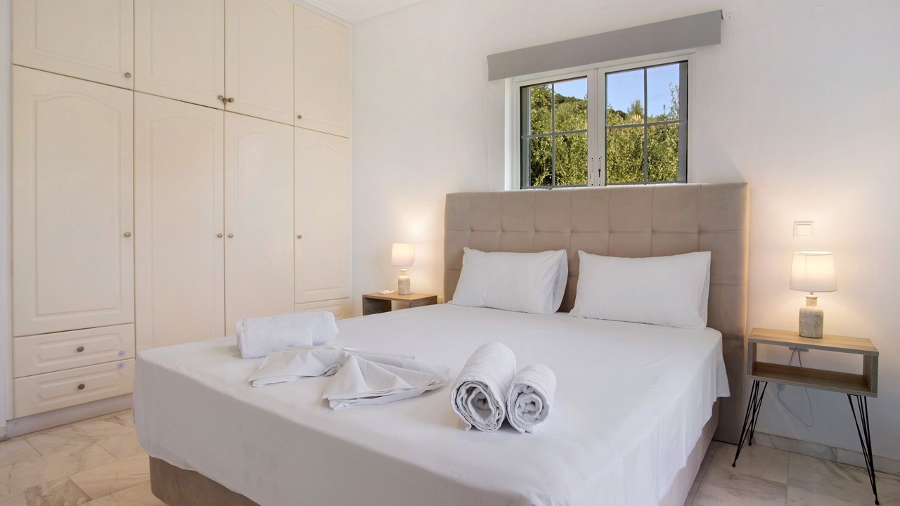 Photo of Bedroom in Xirokastello