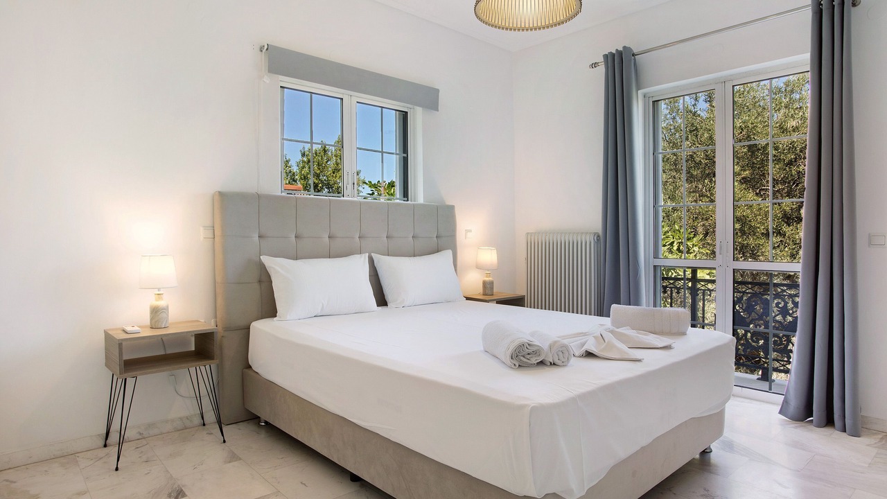 Photo of Bedroom in Xirokastello