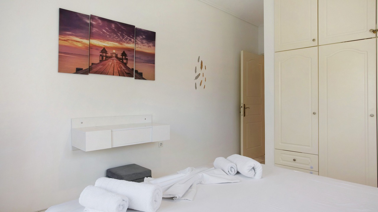 Photo of Bedroom in Xirokastello