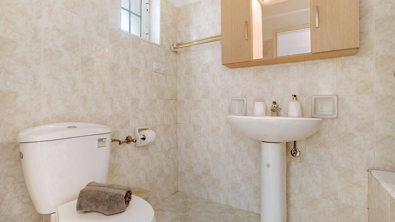 Photo of Bathroom in Xirokastello