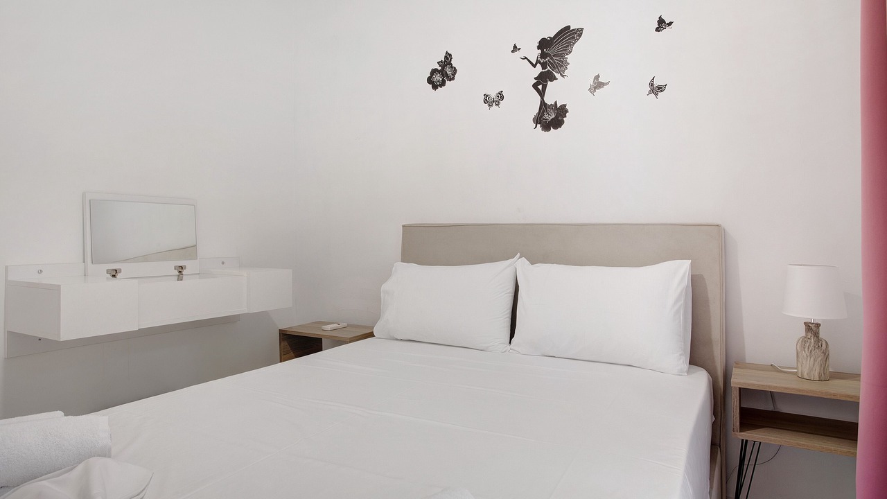 Photo of Bedroom in Xirokastello