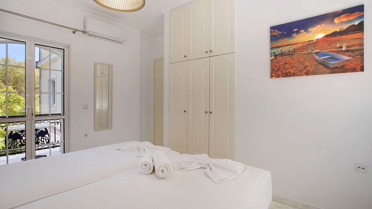 Photo of Bedroom in Xirokastello