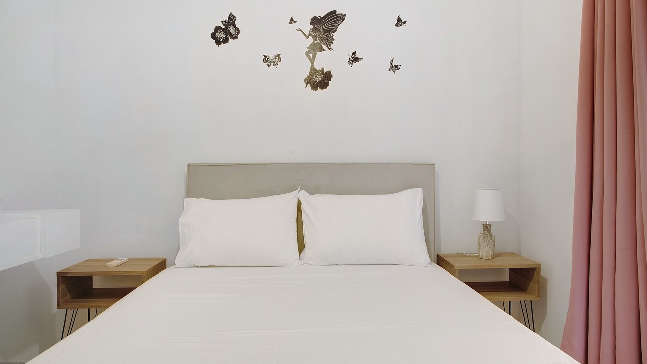 Photo of Bedroom in Xirokastello