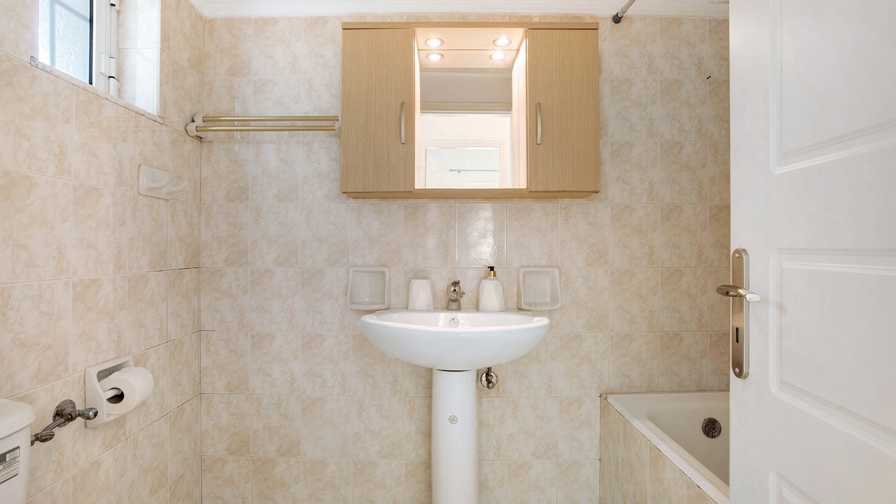 Photo of Bathroom in Xirokastello