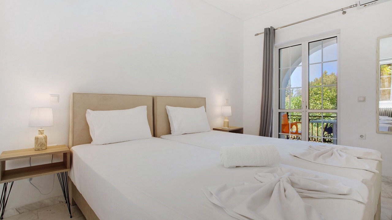 Photo of Bedroom in Xirokastello
