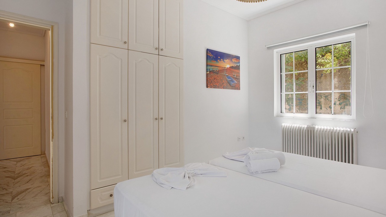 Photo of Bedroom in Xirokastello