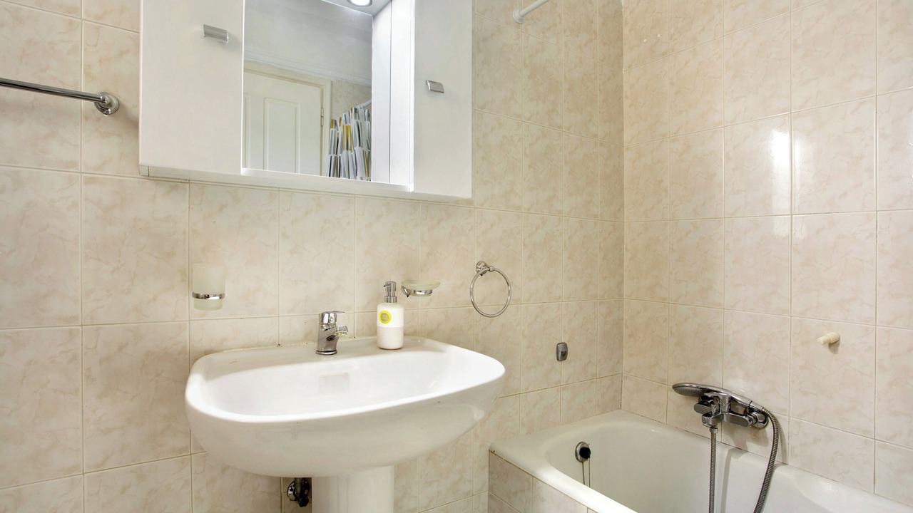 Photo of Bathroom in Xirokastello