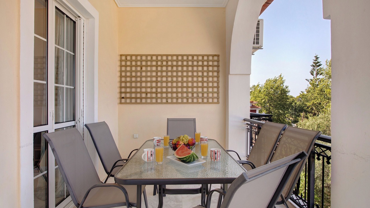 Photo of Outdoor in Xirokastello