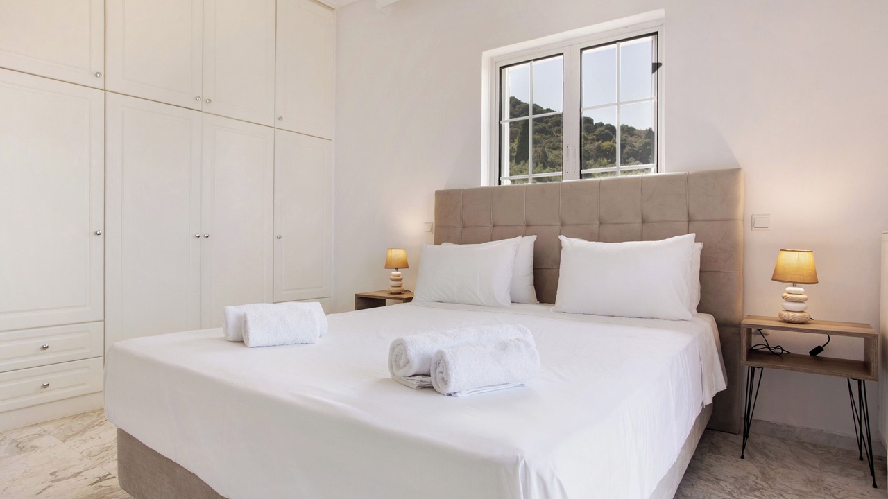 Photo of Bedroom in Xirokastello
