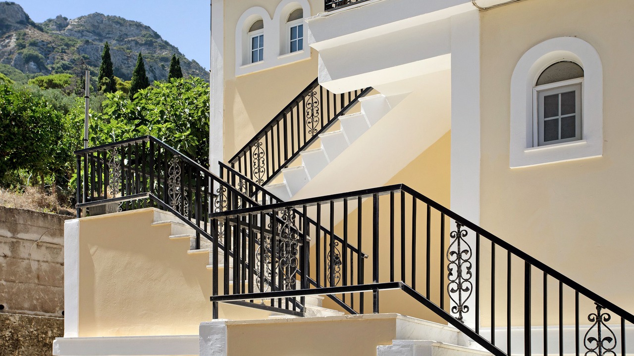 Photo of Outdoor in Xirokastello
