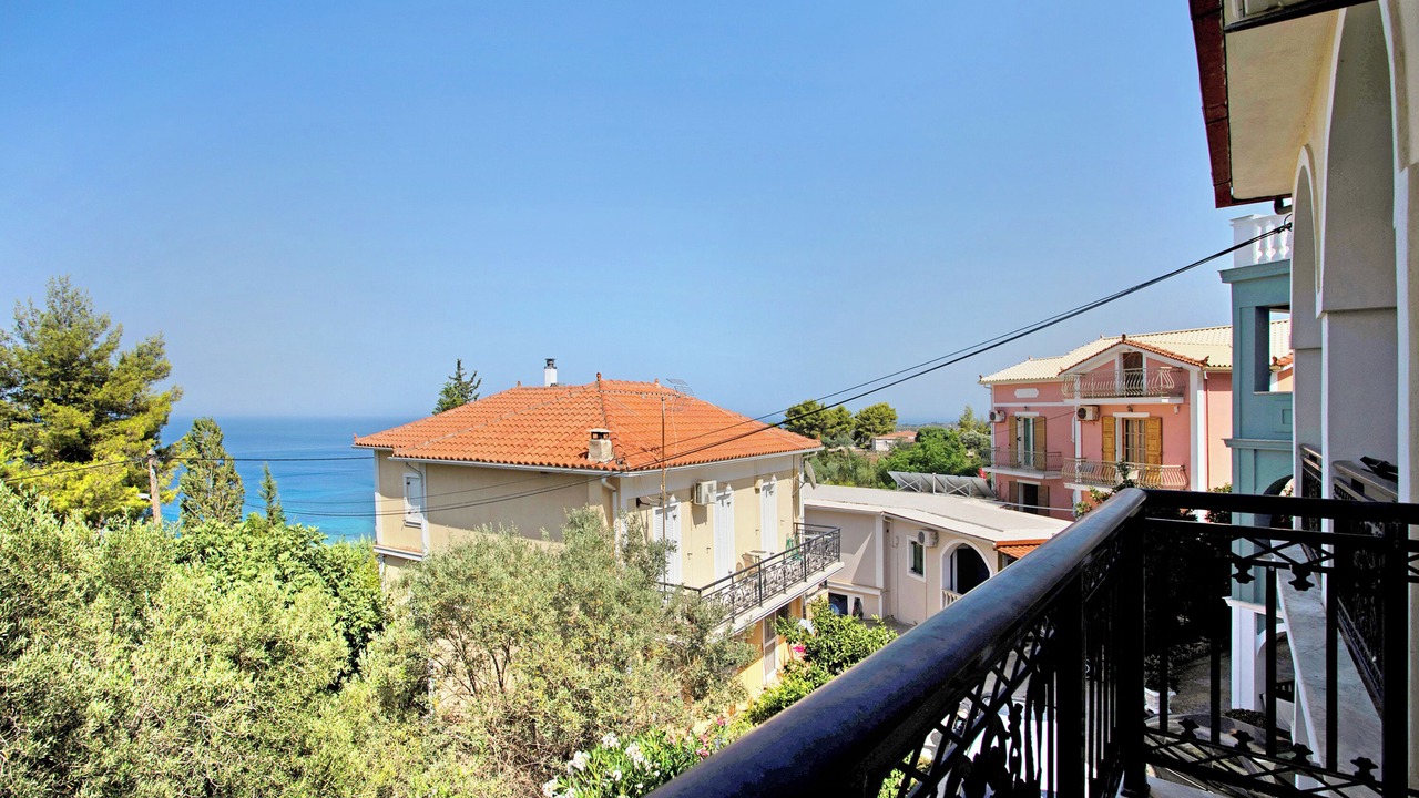 Photo of Outdoor in Xirokastello