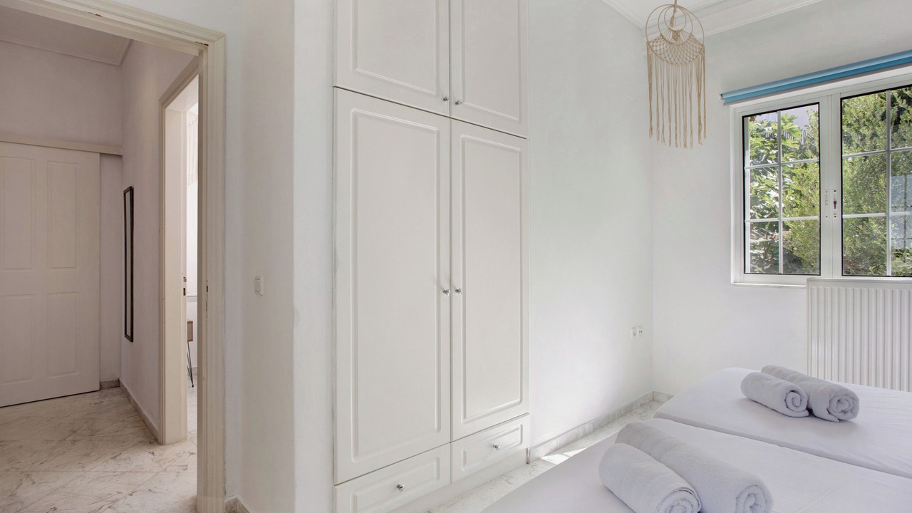 Photo of Bedroom in Xirokastello