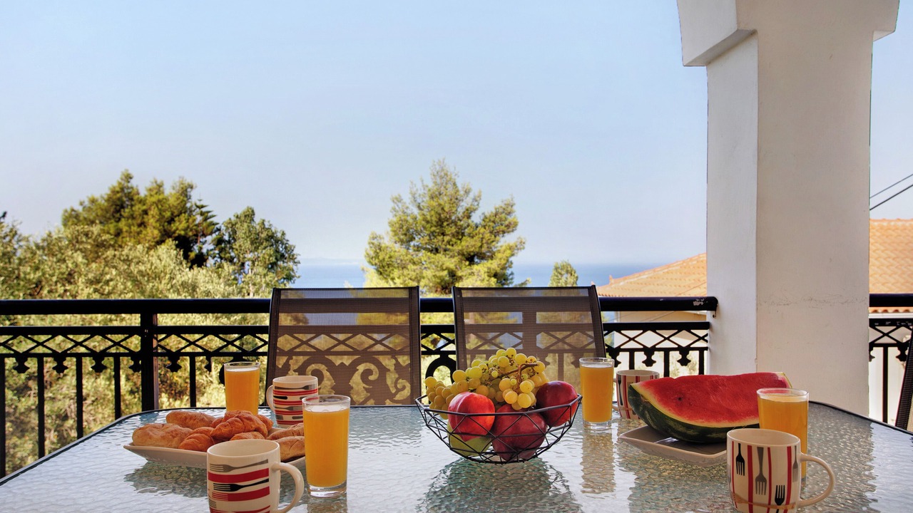 Photo of Outdoor in Xirokastello