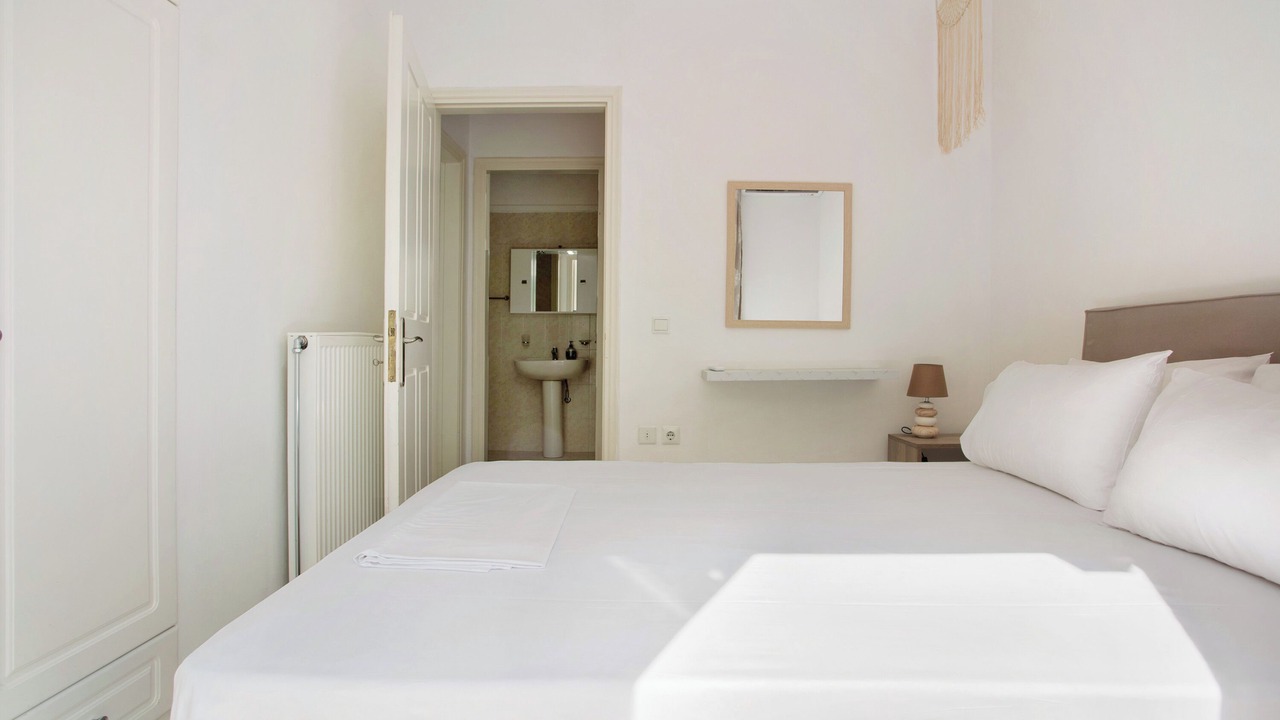 Photo of Bedroom in Xirokastello