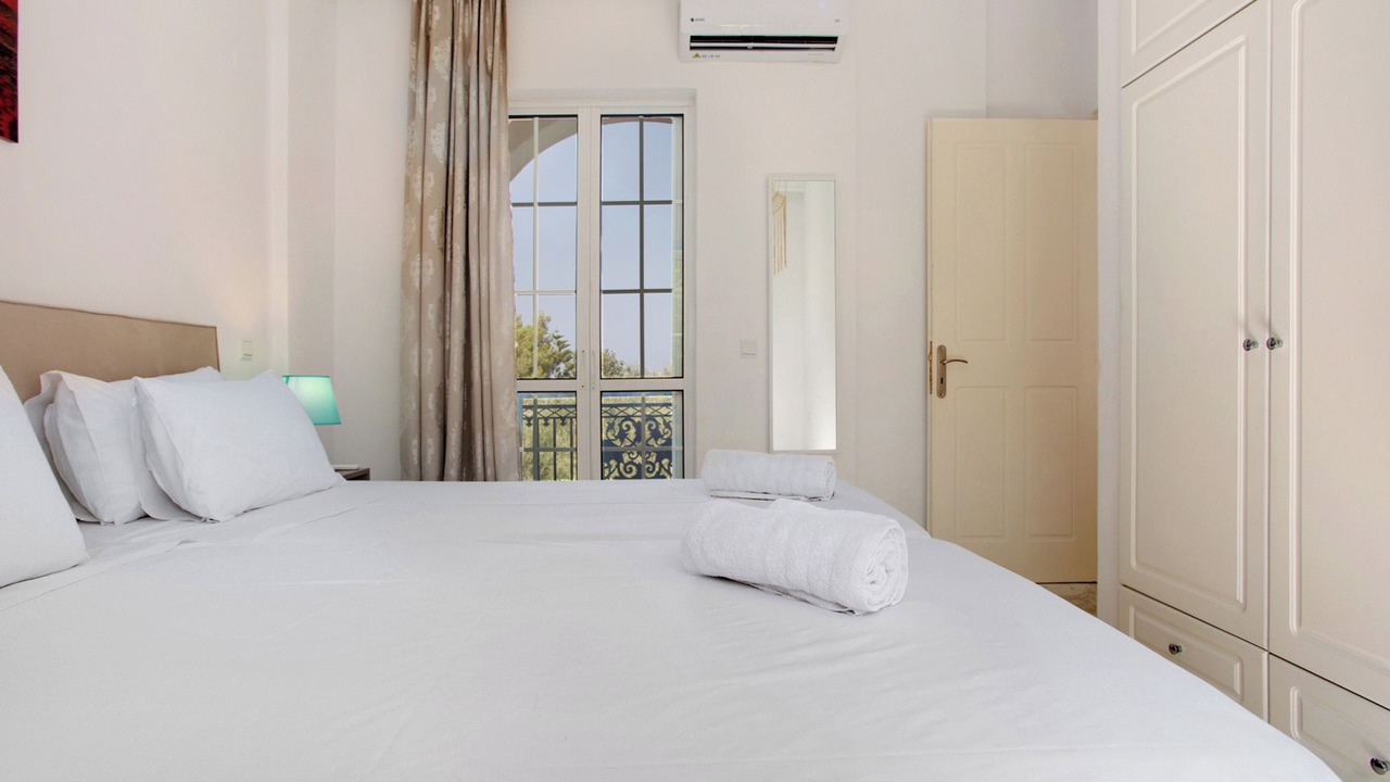 Photo of Bedroom in Xirokastello