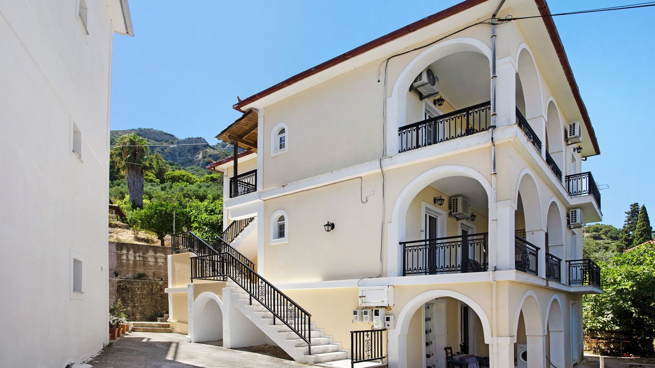 Photo of Outdoor in Xirokastello