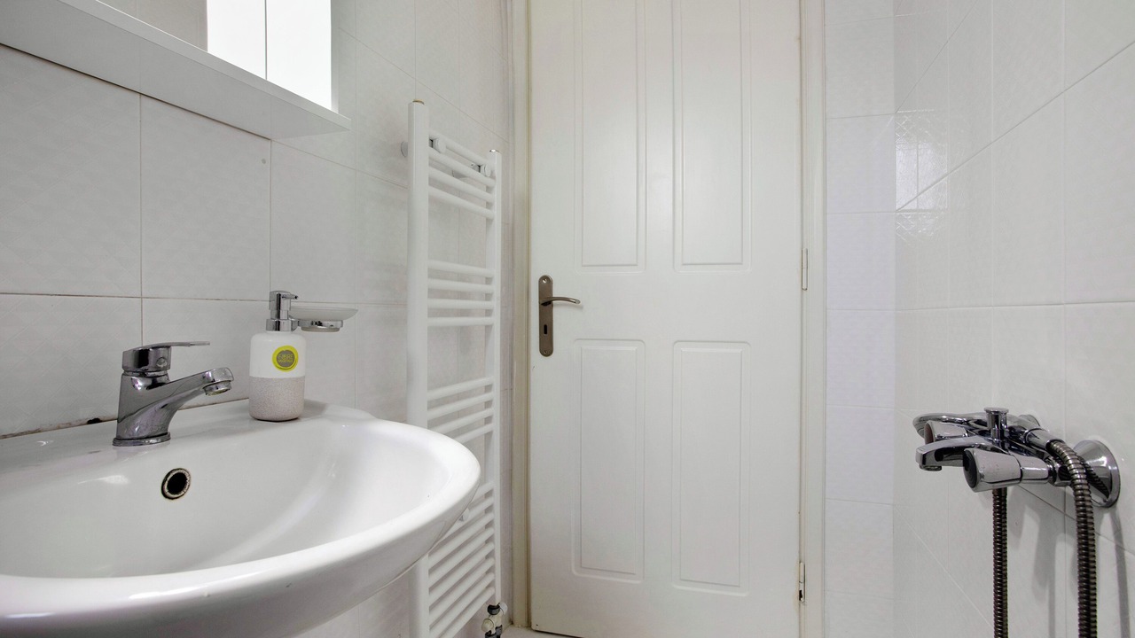 Photo of Bathroom in Xirokastello