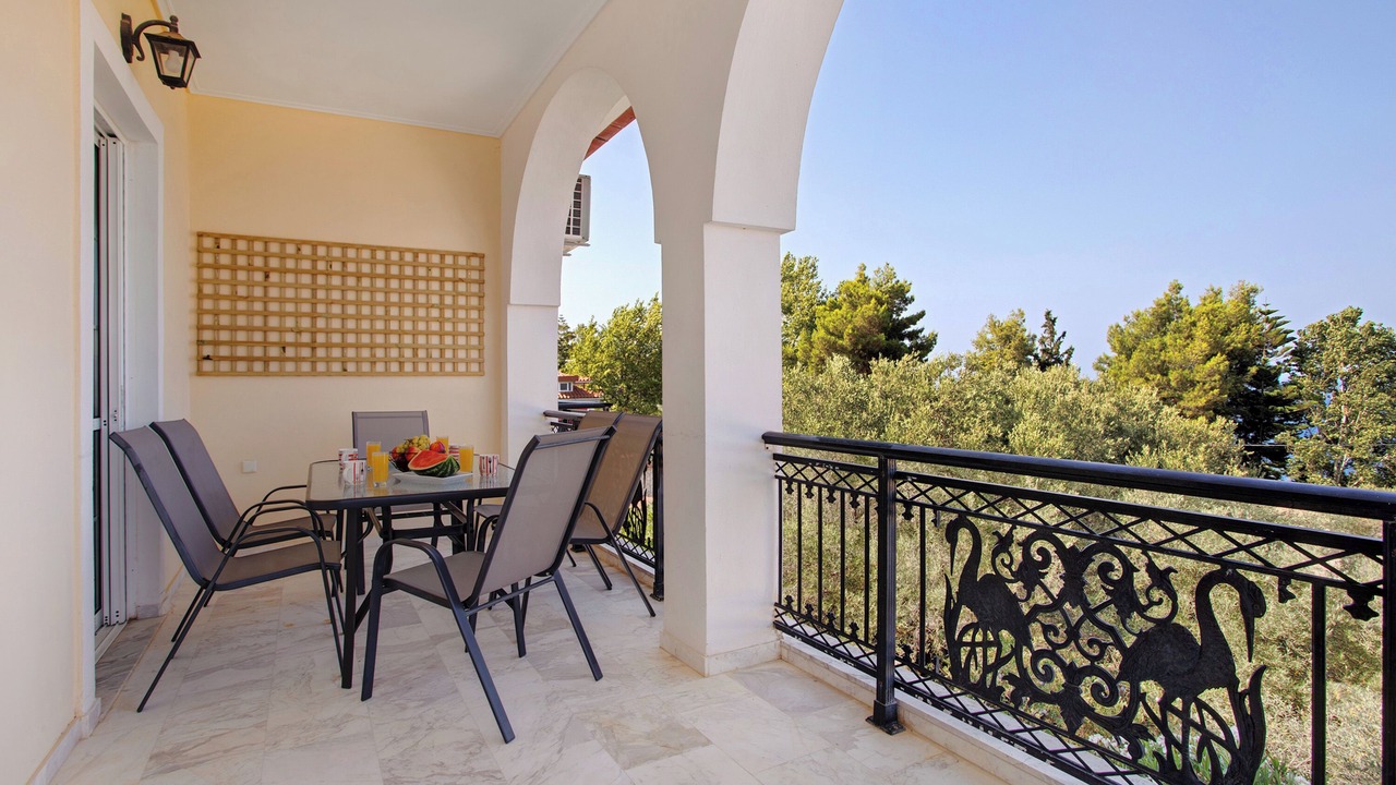 Photo of Outdoor in Xirokastello