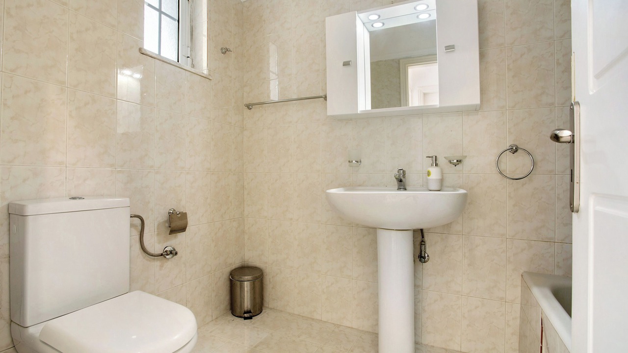 Photo of Bathroom in Xirokastello