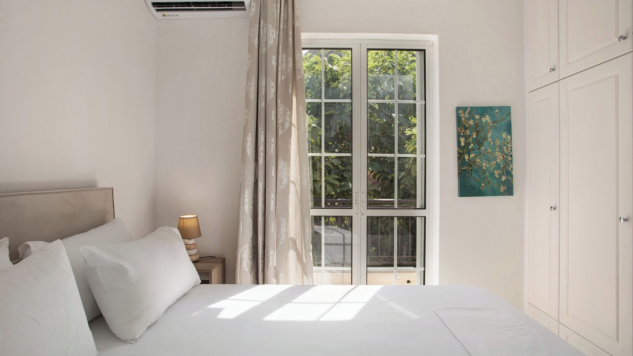 Photo of Bedroom in Xirokastello