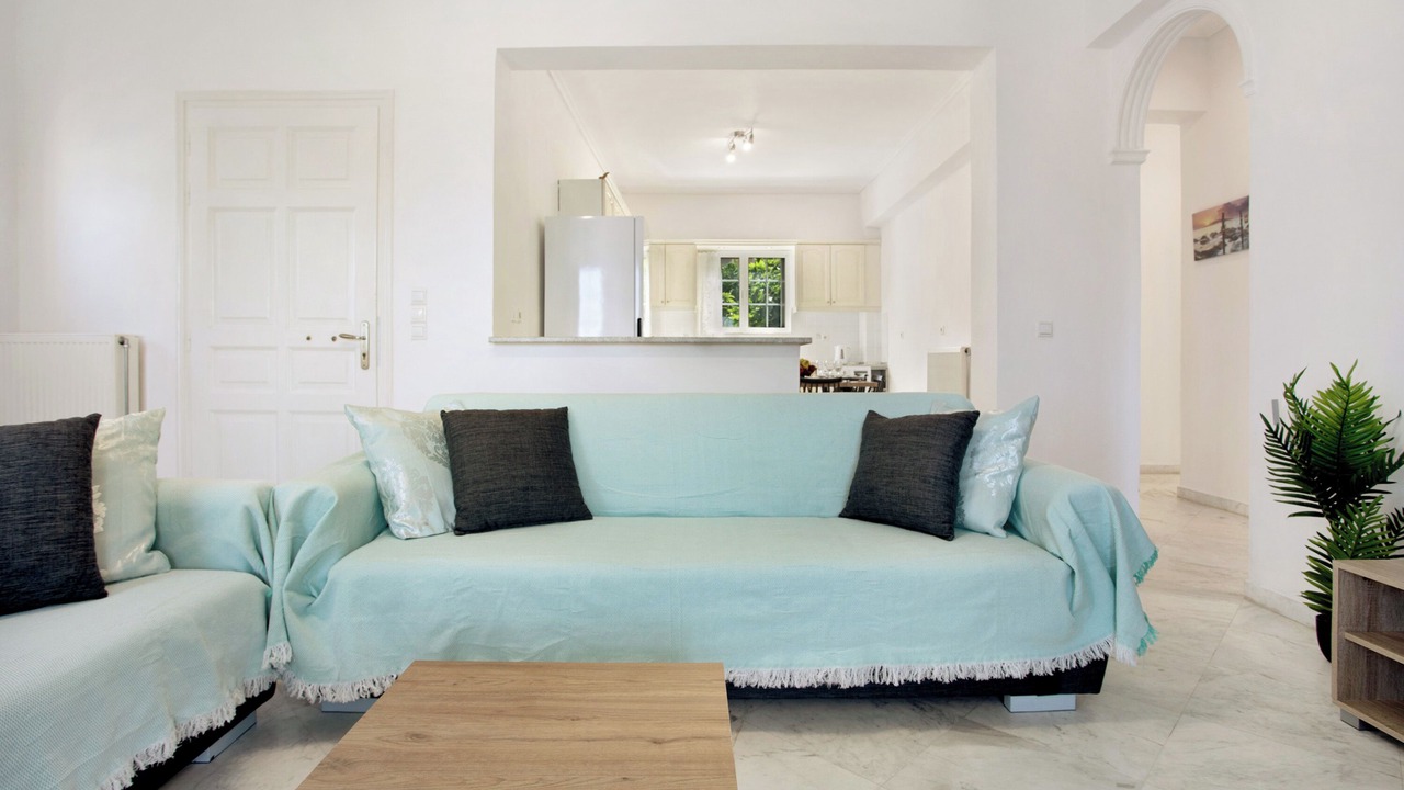 Photo of Livingroom in Xirokastello