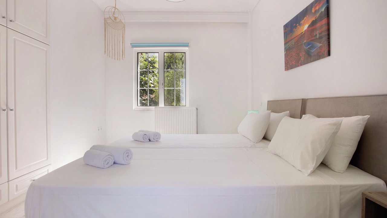 Photo of Bedroom in Xirokastello