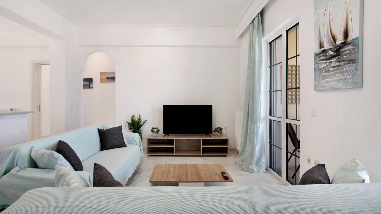 Photo of Livingroom in Xirokastello