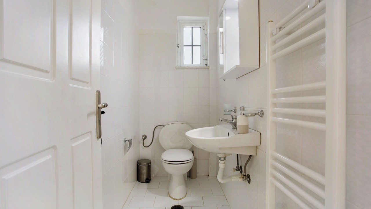 Photo of Bathroom in Xirokastello