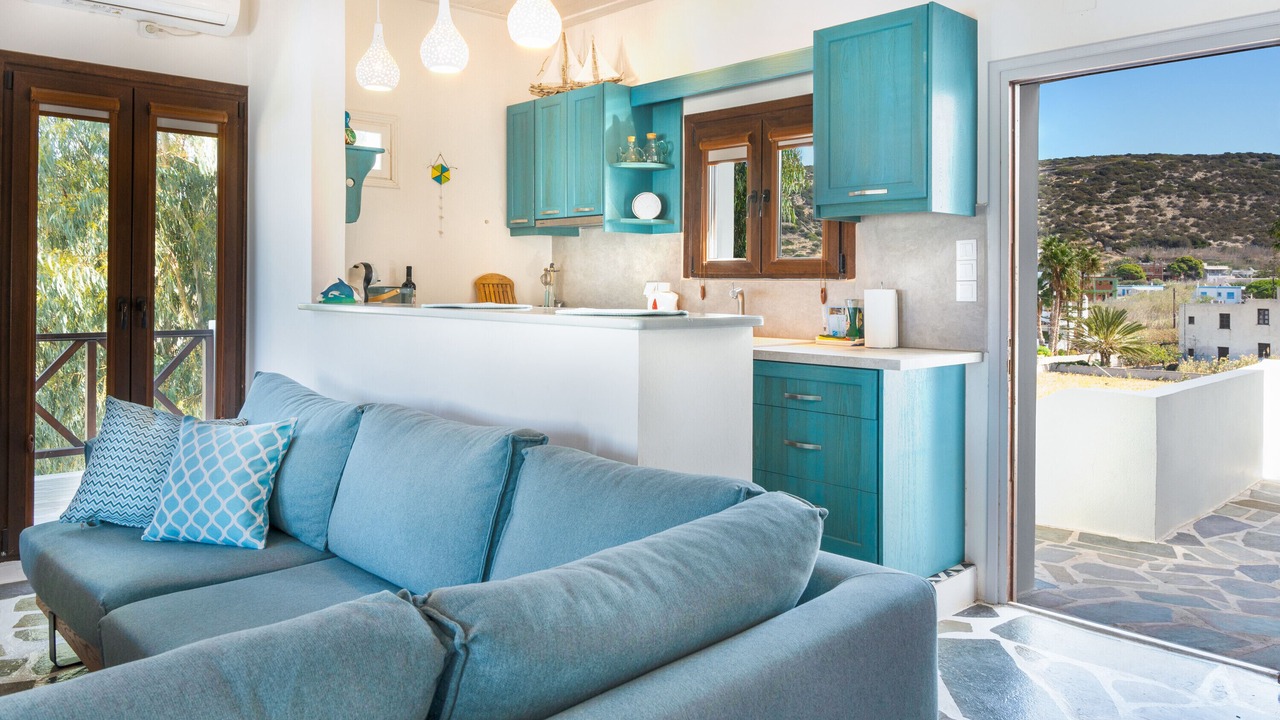 Photo of Livingroom in Galissas
