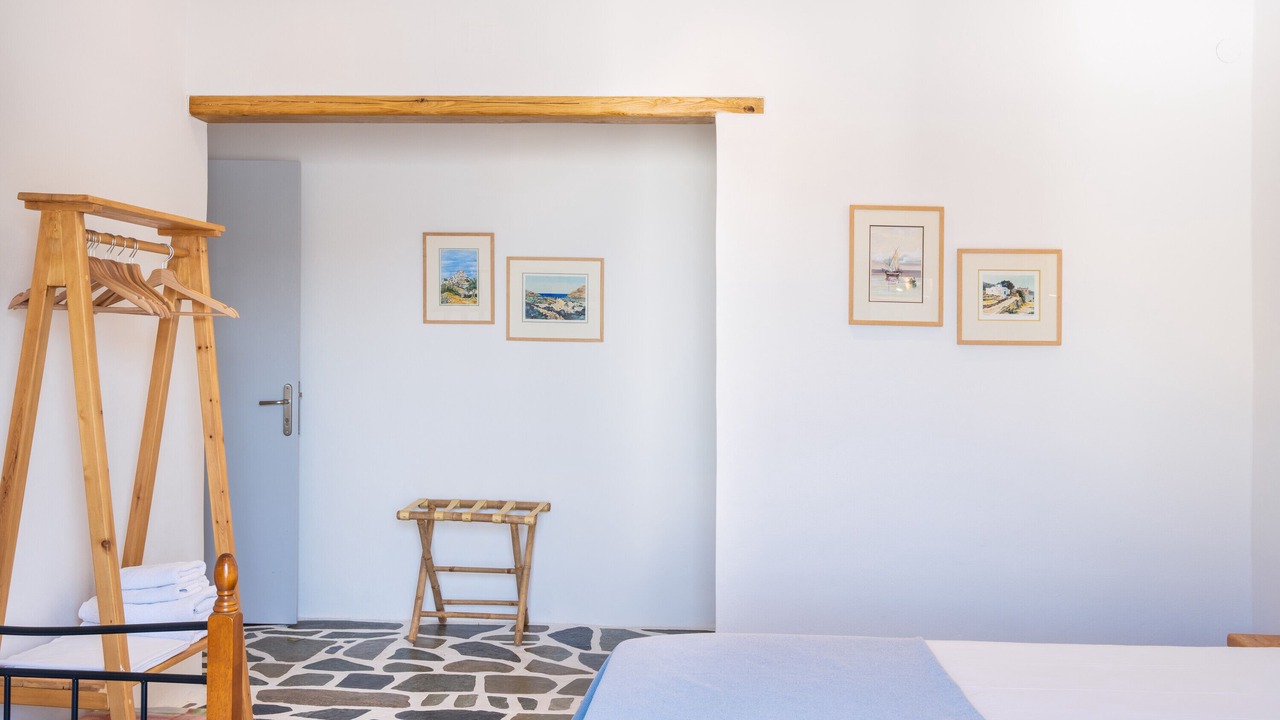 Photo of Bedroom in Galissas