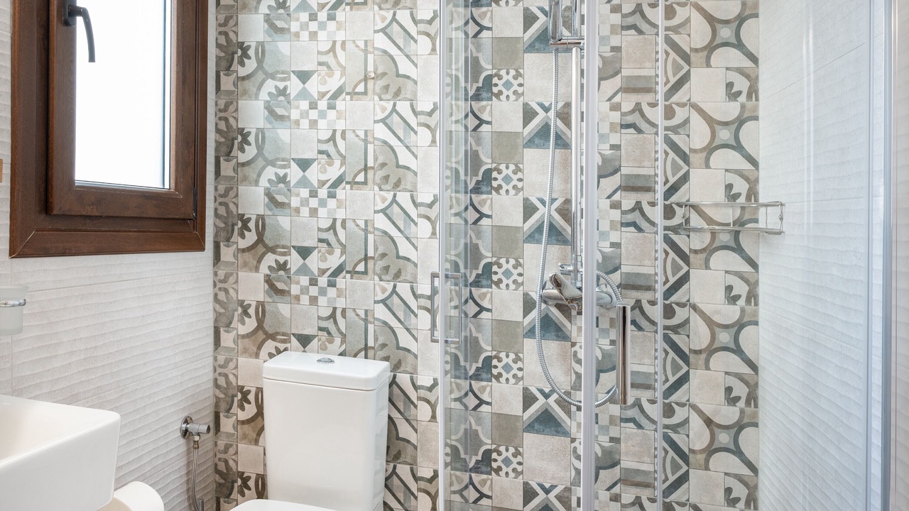 Photo of Bathroom in Galissas