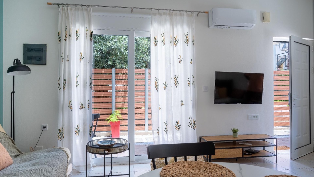 Photo of Livingroom in Halepa