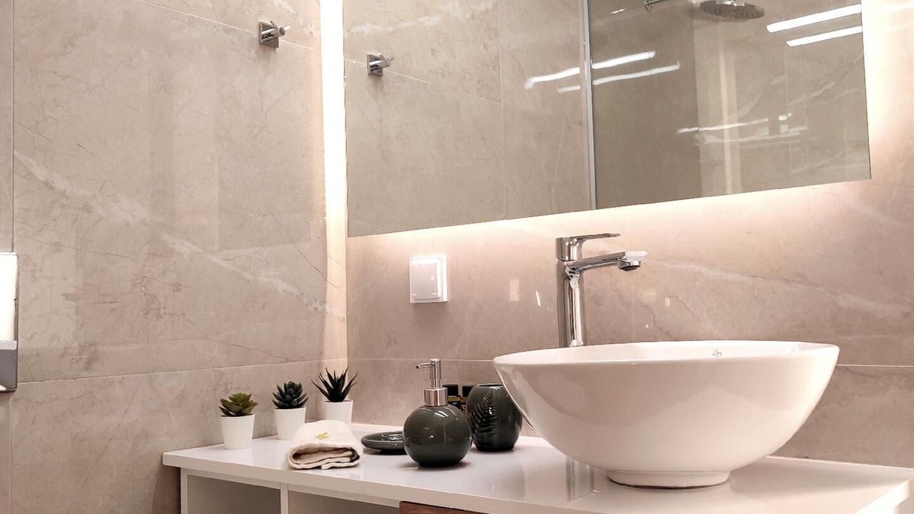 Photo of Bathroom in Halepa