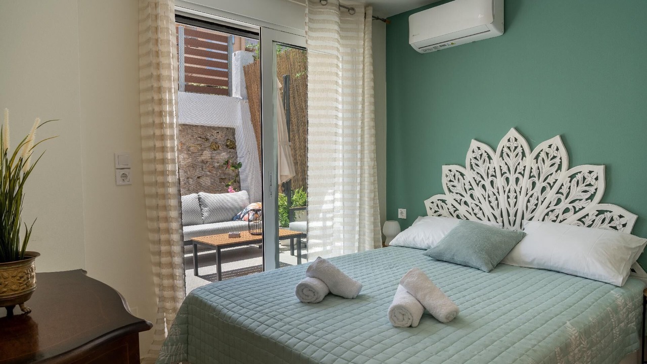 Photo of Bedroom in Halepa