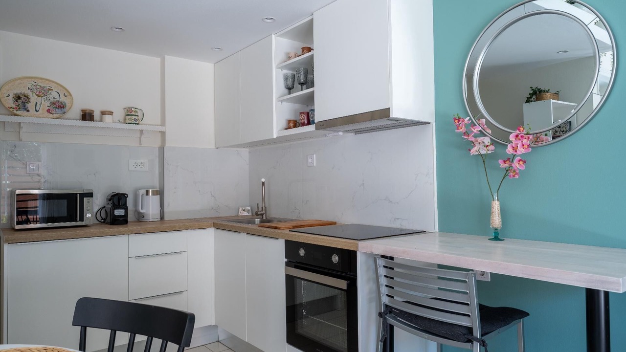 Photo of Kitchen in Halepa