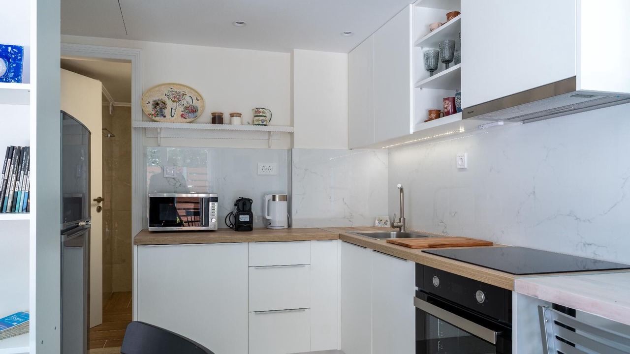 Photo of Kitchen in Halepa
