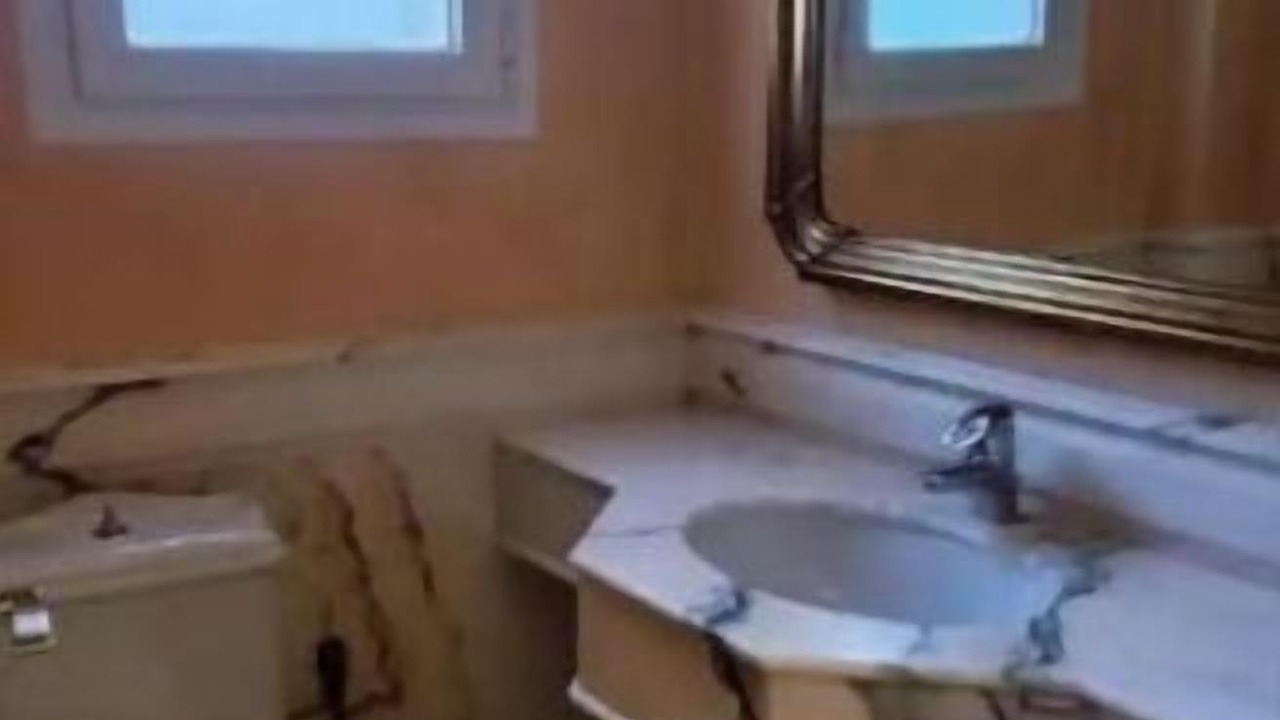 Photo of Bathroom in Porto Rafti