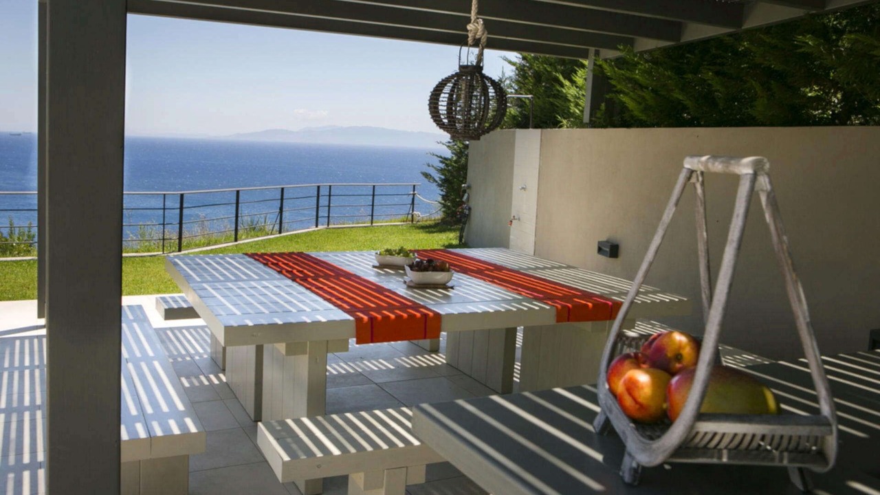 Photo of Outdoor in Leivathos