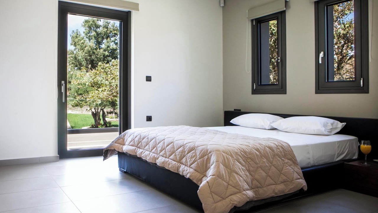 Photo of Bedroom in Leivathos