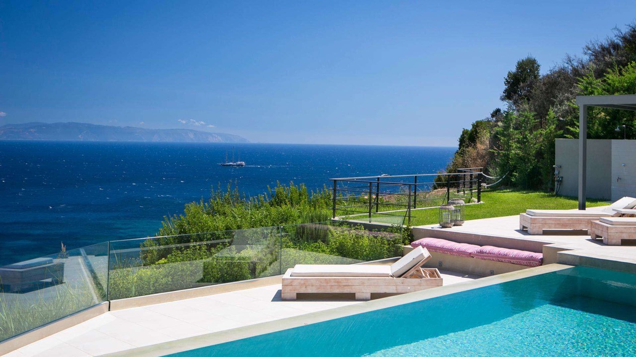 Photo of Outdoor in Leivathos