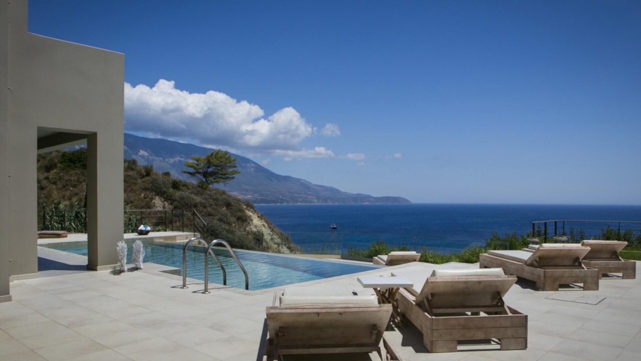 Photo of Outdoor in Leivathos