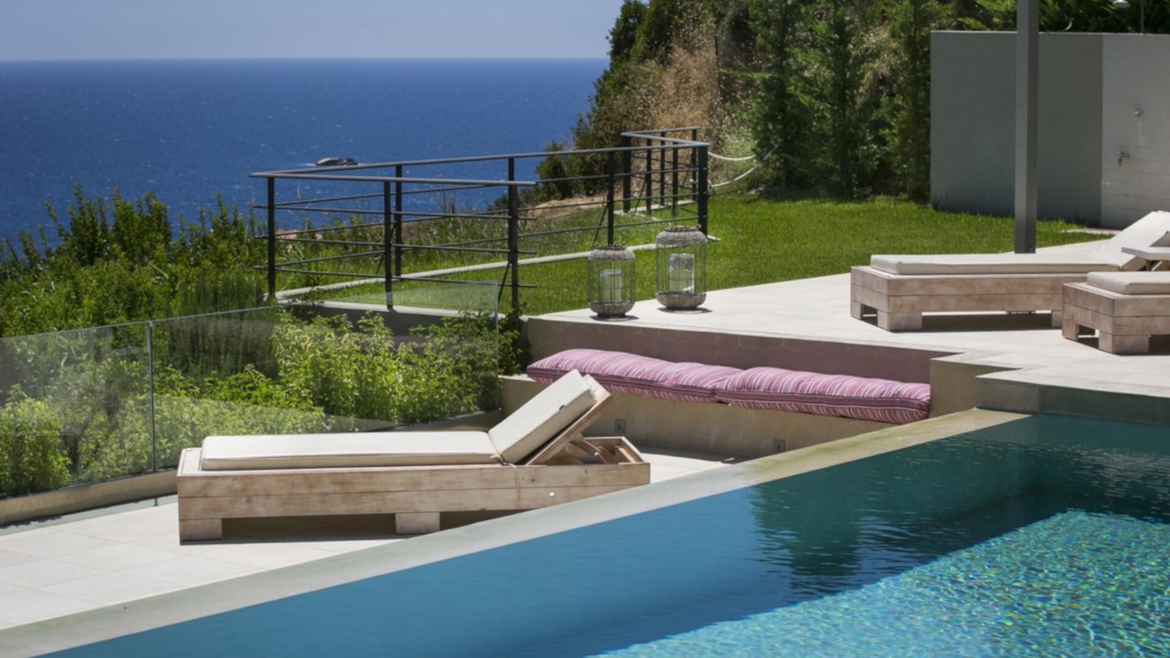 Photo of Outdoor in Leivathos
