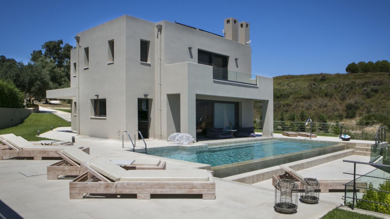 Photo of Outdoor in Leivathos