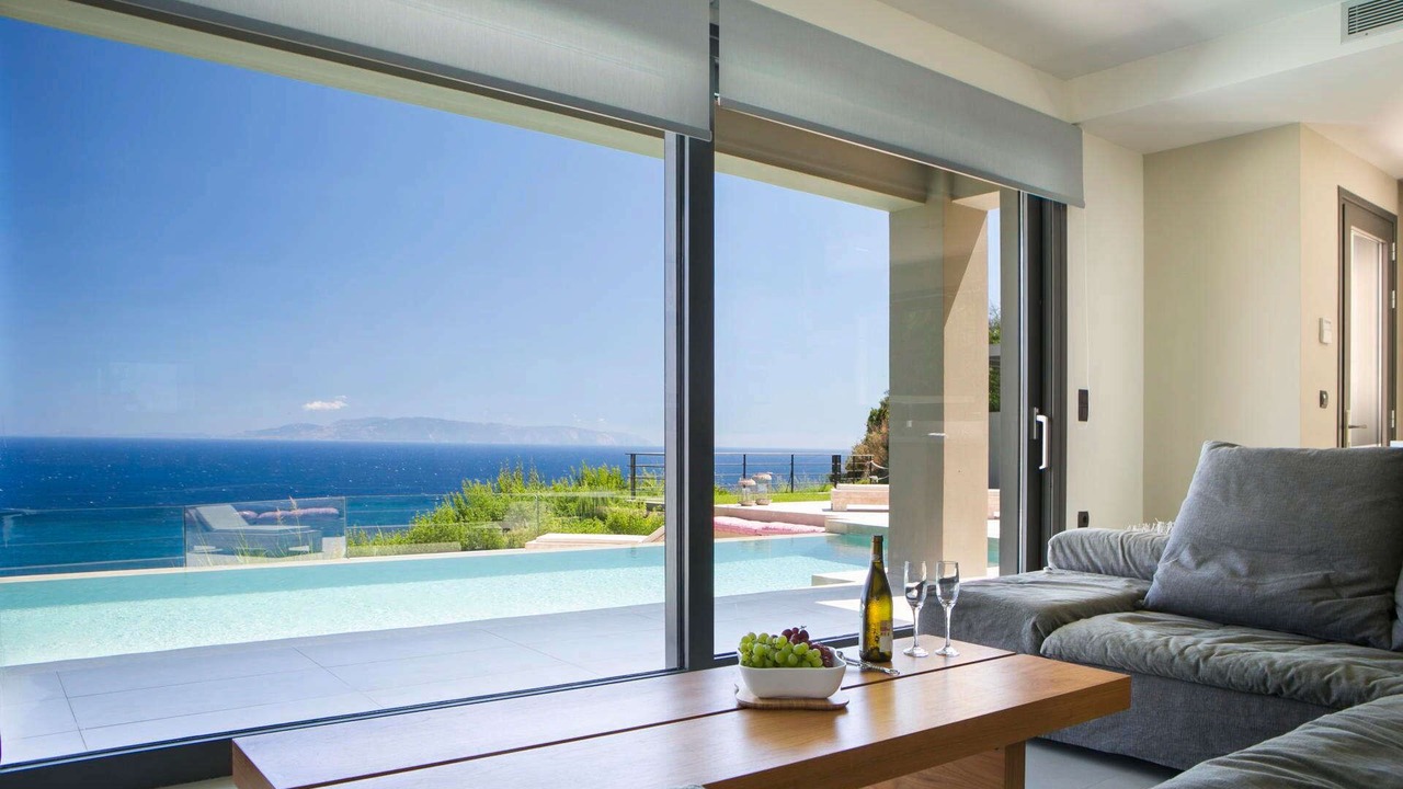 Photo of Livingroom in Leivathos